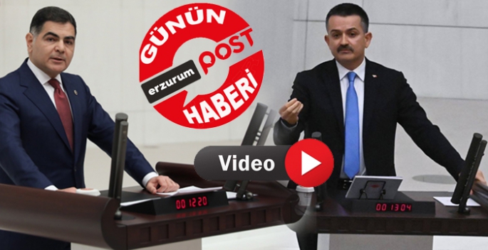 Cinisli: Türk çiftçisinin rakibi fırsatçı AKP iktidarıdır