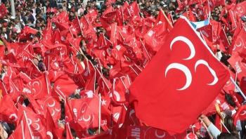  Cumhur İttifakı kapsamında MHP'ye Erzurum'da iki ilçe bırakıldı