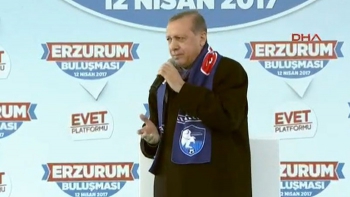 Cumhurbaşkanı Erdoğan 28 Şubat'ta Erzurum'a geliyor
