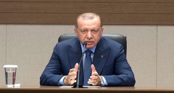 Cumhurbaşkanı Erdoğan, MHP'nin af teklifini değerlendirdi