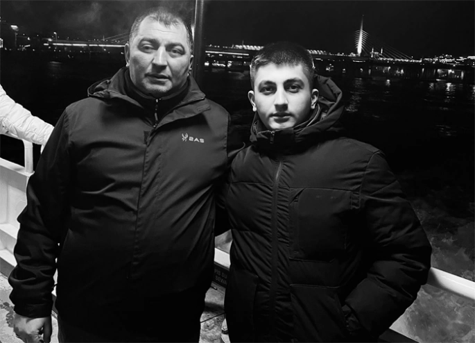 Dadaşlar Grubu'nun yeni lideri Anıl Lömenler oldu