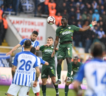 Dadaşlar, Timsahı ateşe attı: 2-0