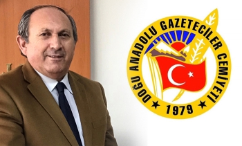 DAGC Başkanı Ozsoy: Medyanın kapsamlı bir değişime ihtiyacı var