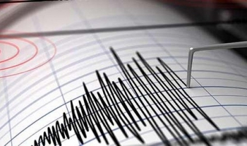 Datça açıklarında 4,5 büyüklüğünde deprem!