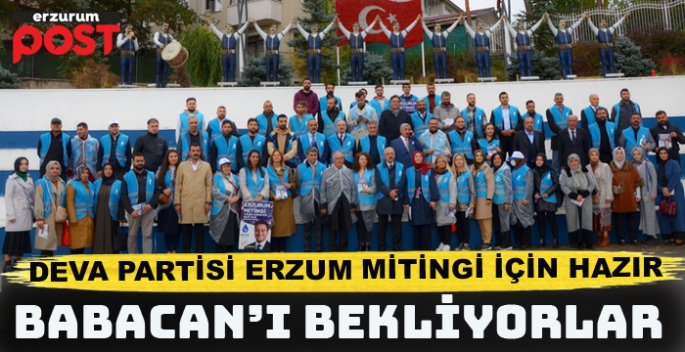 DEVA Partililer sansür yasasına karşı yürüdü: Baskıyla yasaklarla bir yere varılmaz!