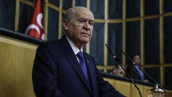 Devlet Bahçeli'den flaş 29 Ekim kararı!