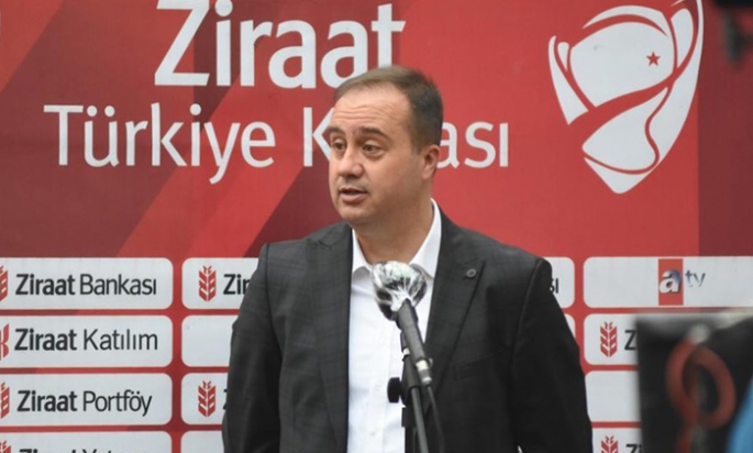 Dinçel: Erzurumspor’u tebrik ediyorum