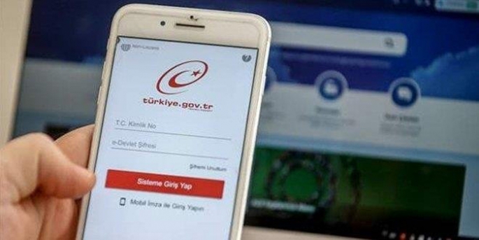 E-Devlet üzerinden abonelik iptal başvurularına dikkat