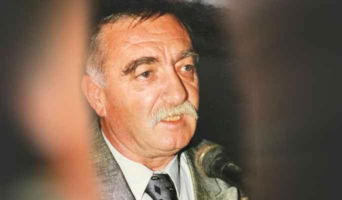 Efsane Emniyet Müdürü Aziz Aksoy vefat etti