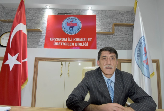 EKEÜB Başkan Ürüşan'dan 15 Temmuz mesajı