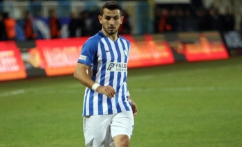 Emrah Başsan'a Kayserispor talip