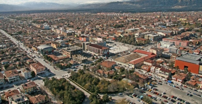 En az satış Doğu'da