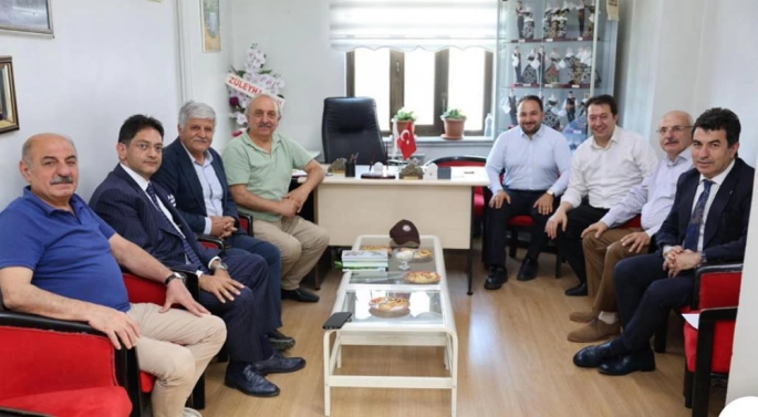 ER-VAK'IN 29.Sultan Sekisi Toplantısı İspir'de toplanacak