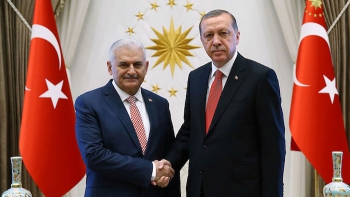 Erdoğan'dan Binali Yıldırım sorusuna en net yanıt