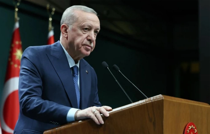 Erdoğan’dan LGS ve Şaibe İddialarına sert yanıt: Bu zihniyet kötücül