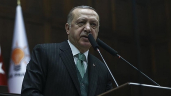 Erdoğan'dan YSK'nın İstanbul kararına ilişkin ilk açıklama