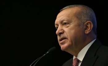 Erdoğan: Seçim geride kaldı, kucaklaşma zamanı