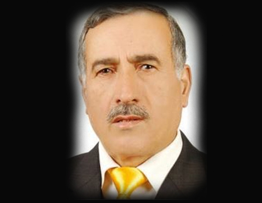 Ergaz Yönetim Kurulu Eski Başkanı Ahmet Yağız vefat etti