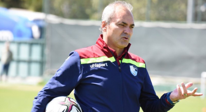 Erkan Sözeri: Erzurumspor sahipsiz değildir