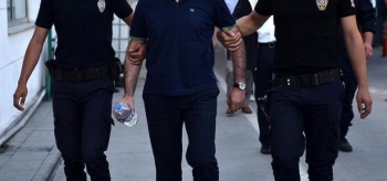 Erzurum'da FETÖ operasyonu: 4  kişi tutuklandı!