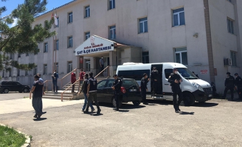 Erzurum'da iki aile arasında silahlı kavga: 5 ölü 4 yaralı