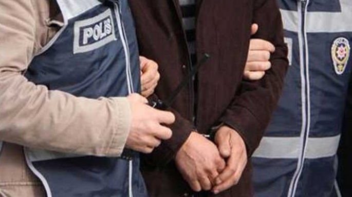 Erzurum'da kesinleşmiş cezası olan 82 kişi yakalandı!
