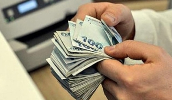 Erzurum’da kişi başına düşen kredi borcu 13 bin 819 lira