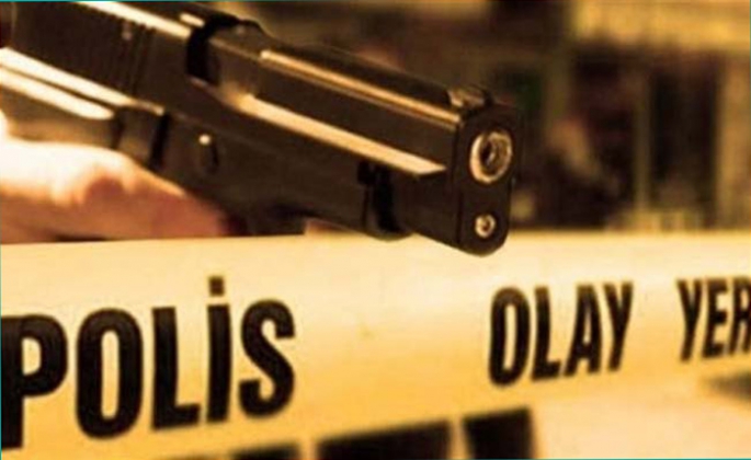 Erzurum'da silahlı çatışma: 1 ölü, 6 yaralı