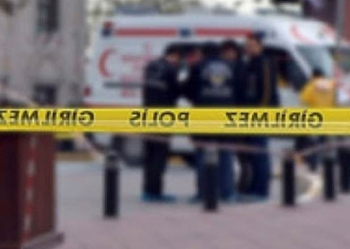 Erzurum'da silahlı kavga: 5 yaralı