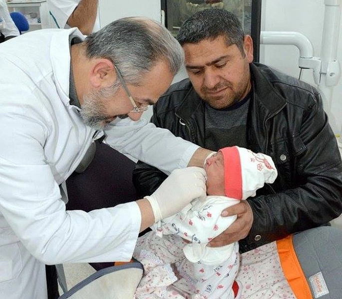 Erzurum'da Yılmaz ailesinin acı günü...