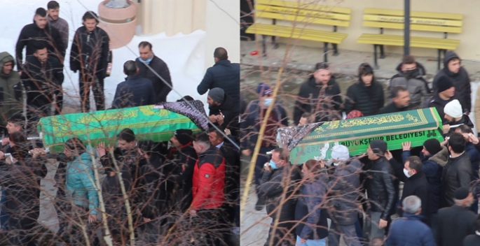 Erzurum'daki korkunç cinayetin detayları belli oldu