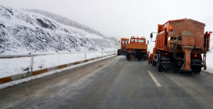 Erzurum eksiyi gördü...