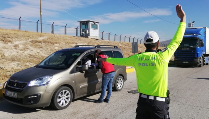 Erzurum Gençlik Merkezleri'nden örnek proje