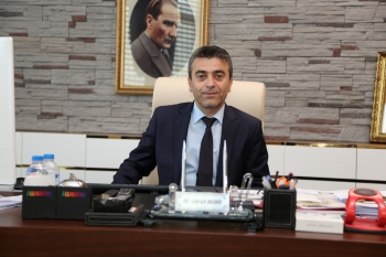 Erzurum İl Sağlık Müdürlüğü’ne Dr. Gürsel Bedir atandı