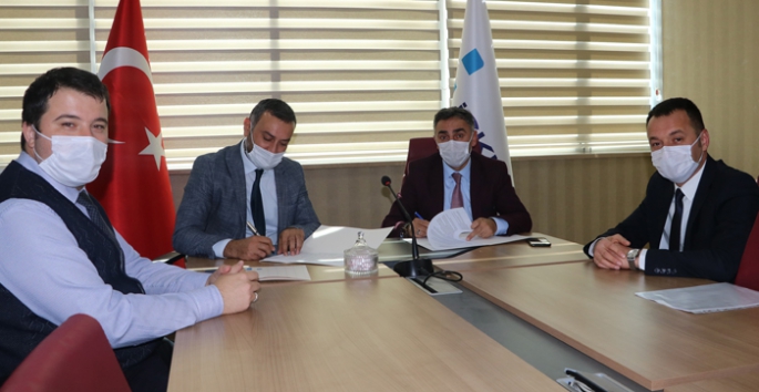 Erzurum İŞKUR ile Assistt istihdam protokolü imzaladı