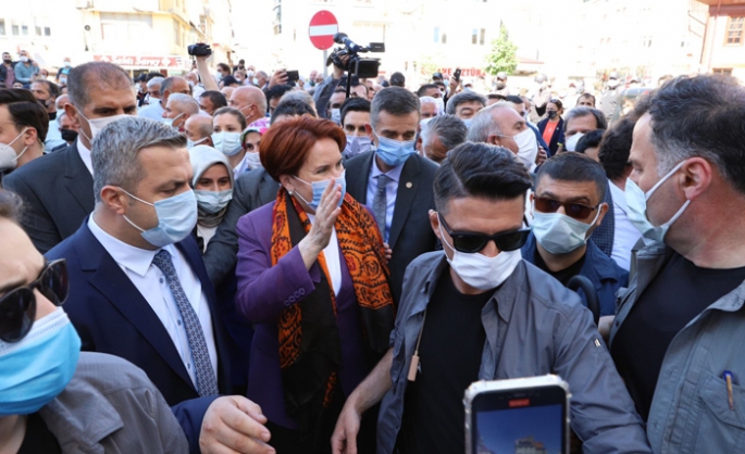 Erzurum İYİ Partililere jet 'İkizdere' soruşturması