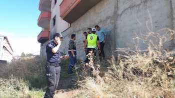 Erzurum polisinden asayiş uygulaması