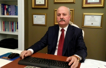 Erzurum SMMO Başkanı Akgüloğlu'ndan ilginç 'aday' tespitleri