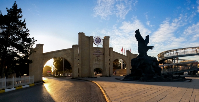 Erzurum temalı iki makale saygın dergilerde yayımlandı