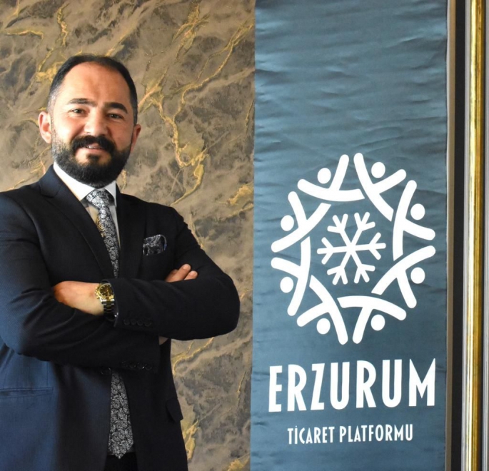 Erzurum Ticaret Platformu Kuruldu