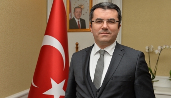 Erzurum Valisi Memiş’ten Basın Bayramı mesajı