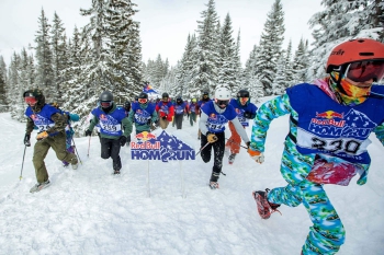 Erzurum yılın en büyük kış sporu etkinliğine hazırlanıyor