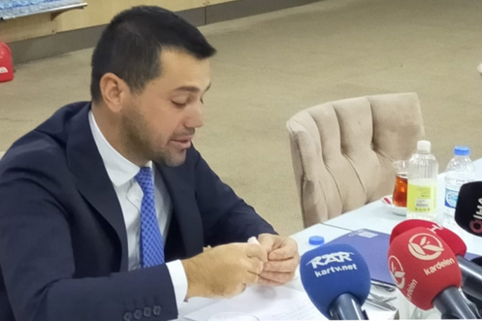 Erzurumspor Başkanı Hüseyin Üneş’ten duygusal veda