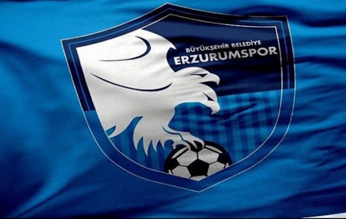 Erzurumspor'da 2 futbulcunun daha korona testi pozitif çıktı 