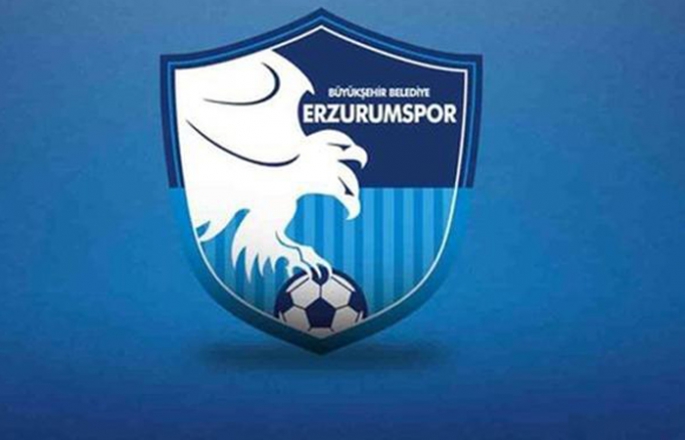 Erzurumspor’da bir futbolcunun daha corona testi pozitif çıktı