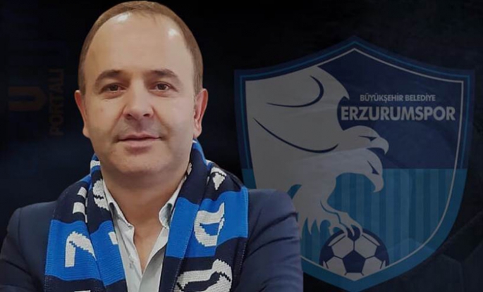 Erzurumspor'da ödeme krizi 90'da çözüldü!