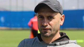 Erzurumspor’da Teknik Direktör Muzaffer Bilazer istifa etti