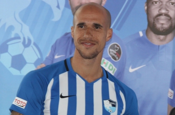 Erzurumspor Fransız yıldız Obertan ile yeniden anlaştı