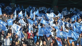 Erzurumspor, Keçiörengücü maçı ertelendi...