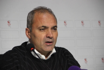 Erzurumspor Teknik Direktörü Sözeri: Hak ettiğimiz bir galibiyet aldık